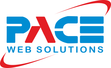 Pace Web Solutions Logo
