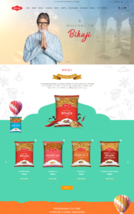 bikaji-pace-web-solutions