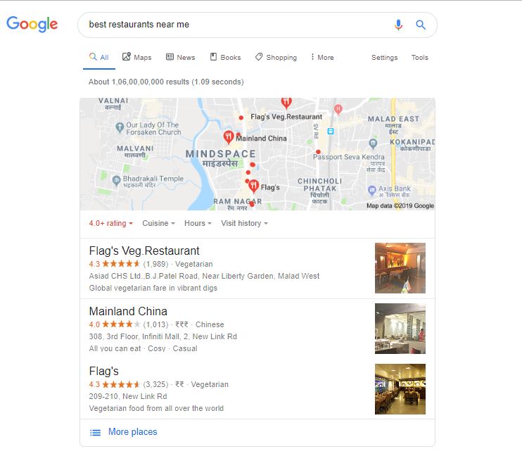 best-restaurant-near-me-google-search-result