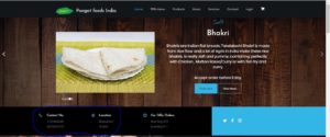 pangat-food-india-a-restaurant-business-website