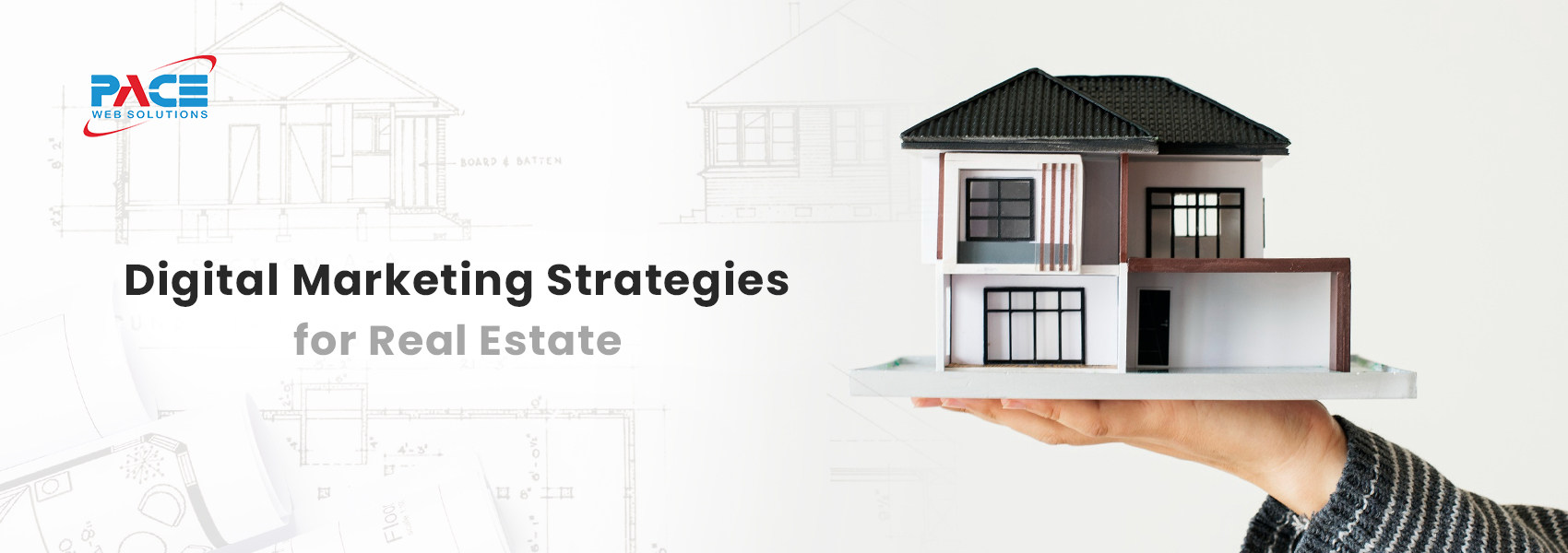 Digital Marketing Strategies For Real Estate