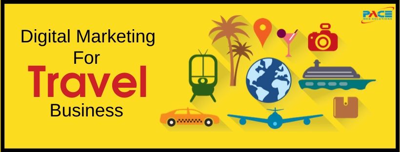 social media marketing plan for travel agency