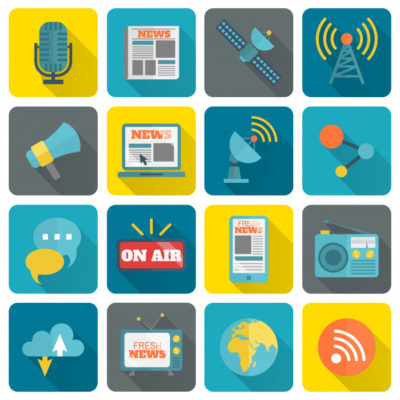 radio marketing the first tradional means of Digital marketing