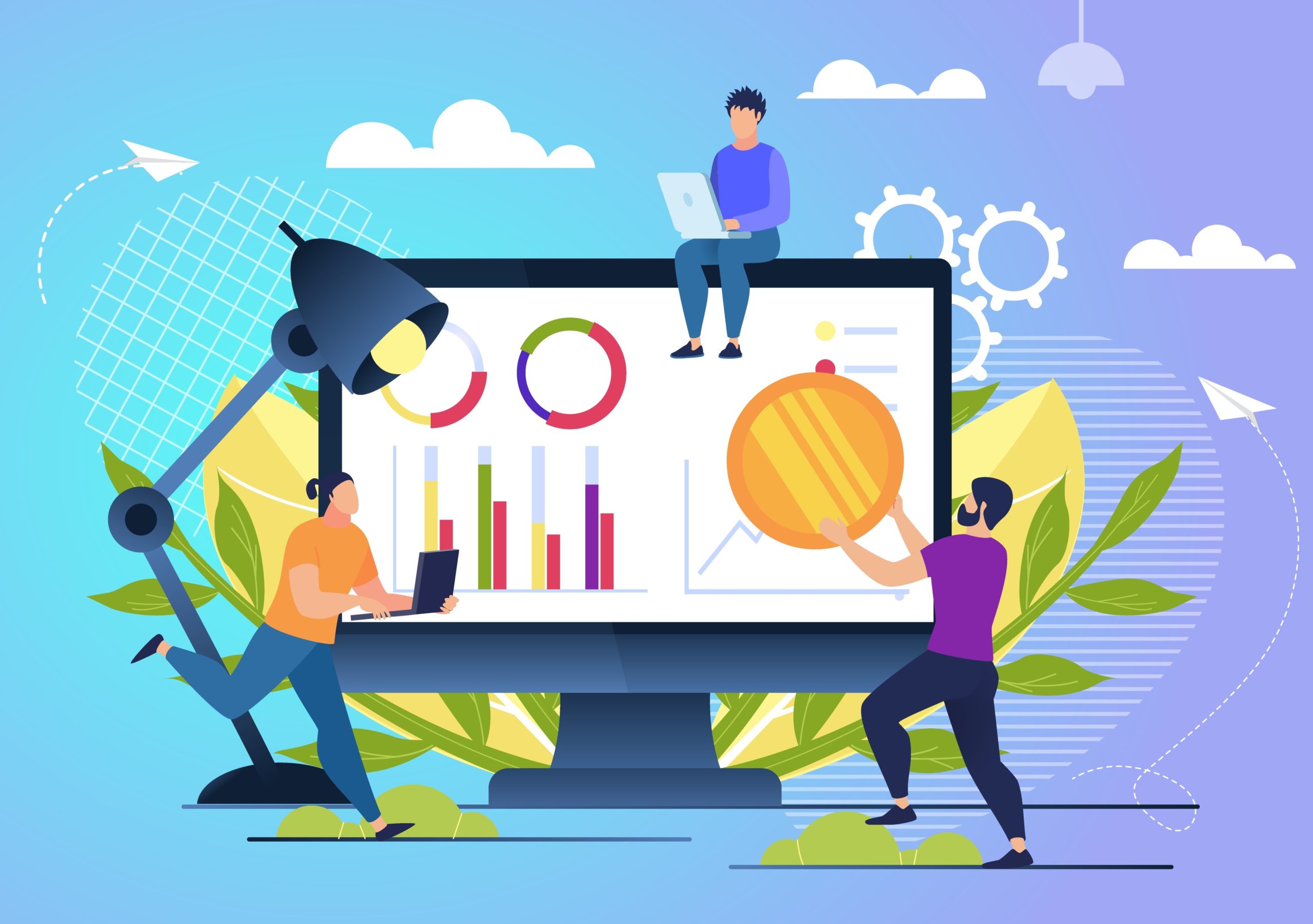 Analysis of Your Ecommerce Website