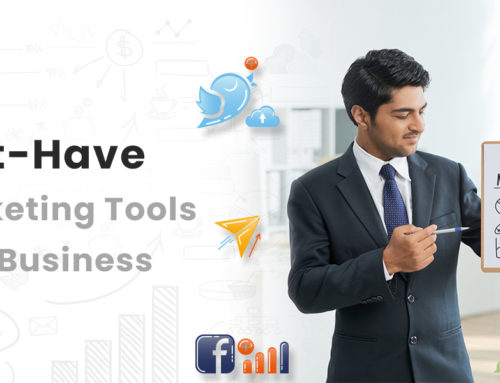 10 Must-Have Digital Marketing Tools for Every Business