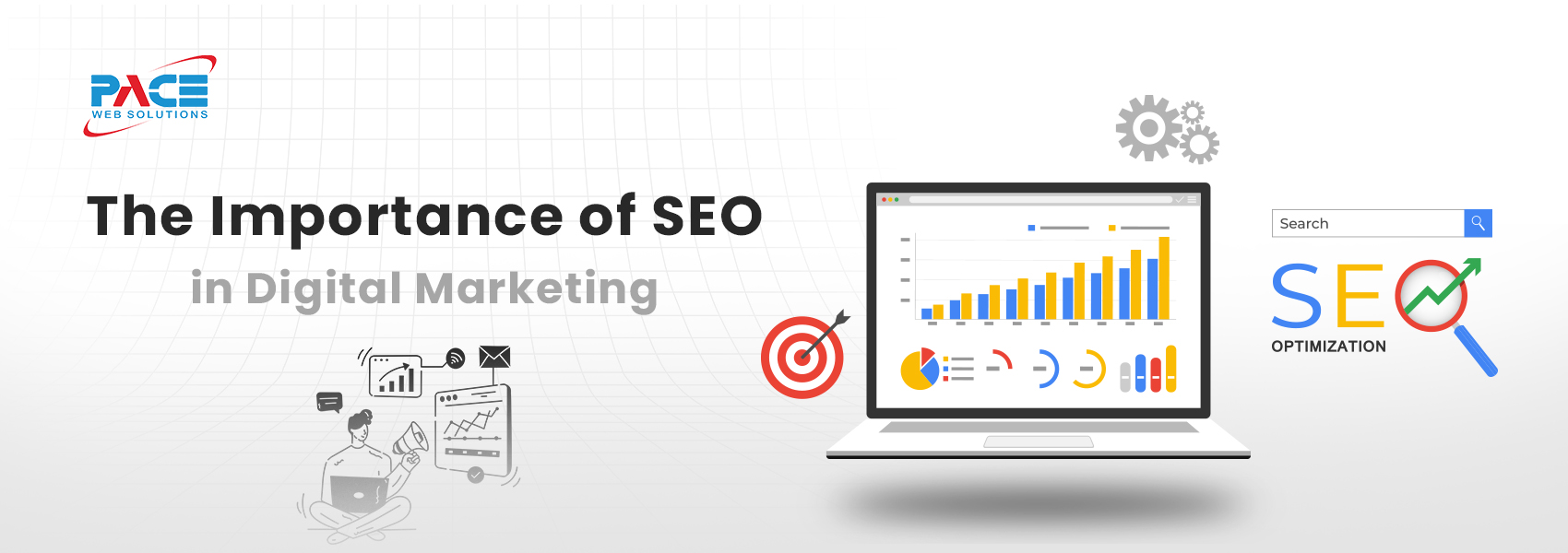 Importance of SEO